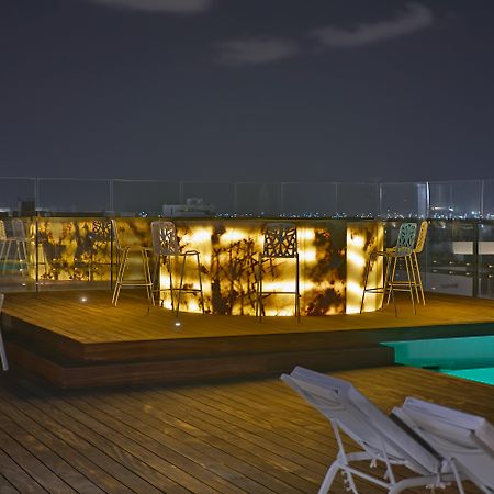 Serenity Hotel Boutique By Alsol Playa del Carmen Exterior photo