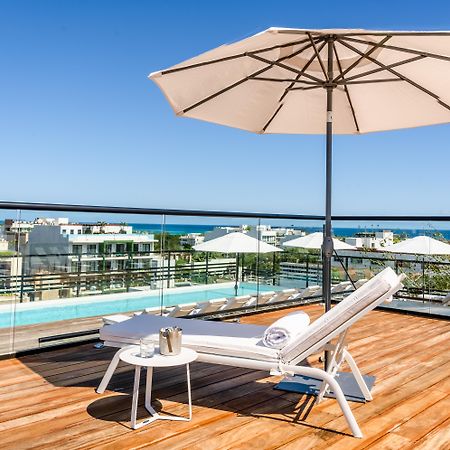 Serenity Hotel Boutique By Alsol Playa del Carmen Exterior photo