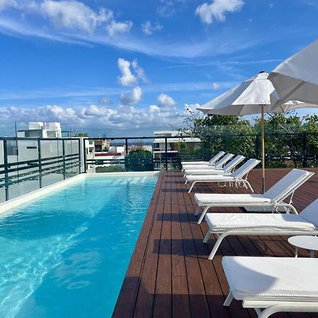 Serenity Hotel Boutique By Alsol Playa del Carmen Exterior photo