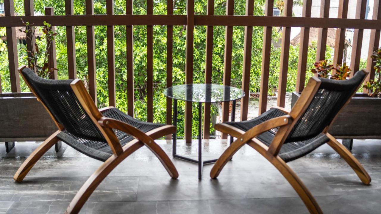 Serenity Hotel Boutique By Alsol Playa del Carmen Exterior photo