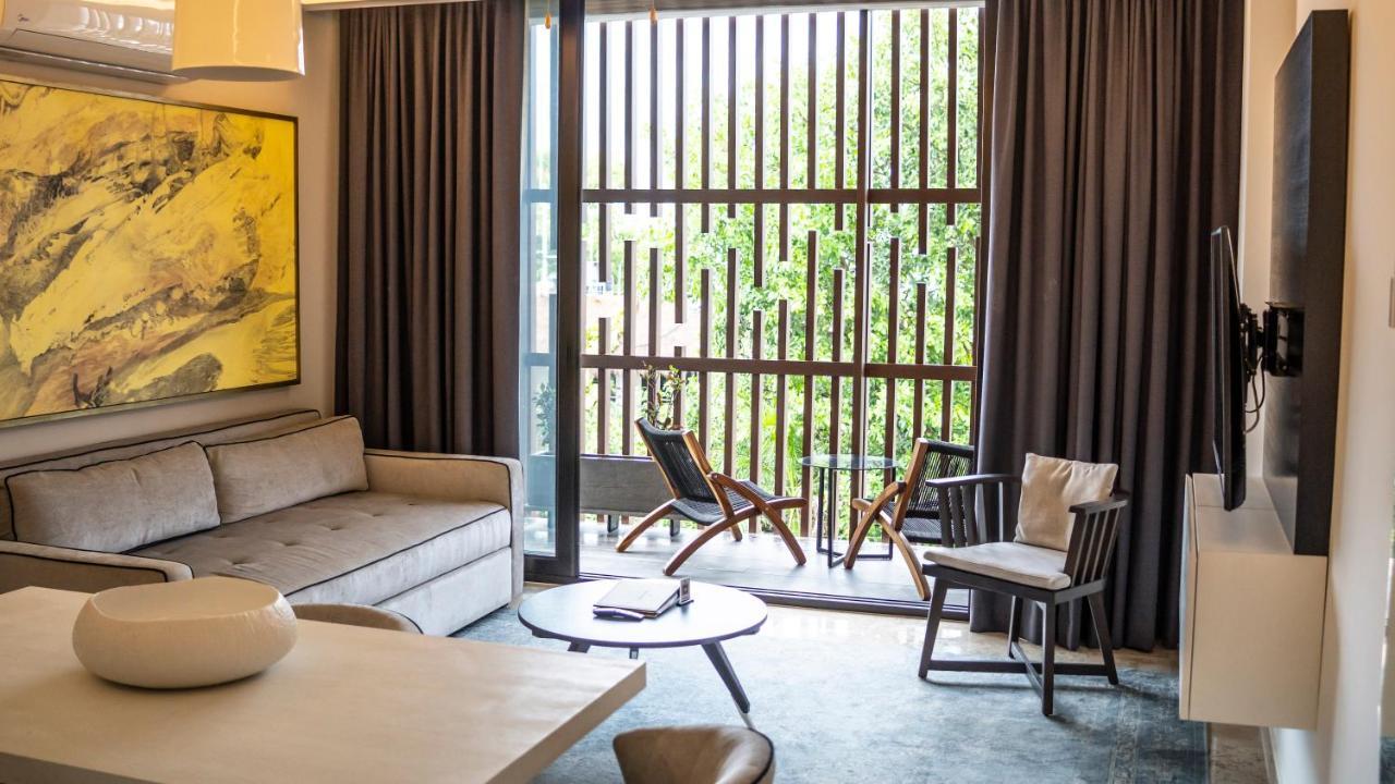 Serenity Hotel Boutique By Alsol Playa del Carmen Exterior photo