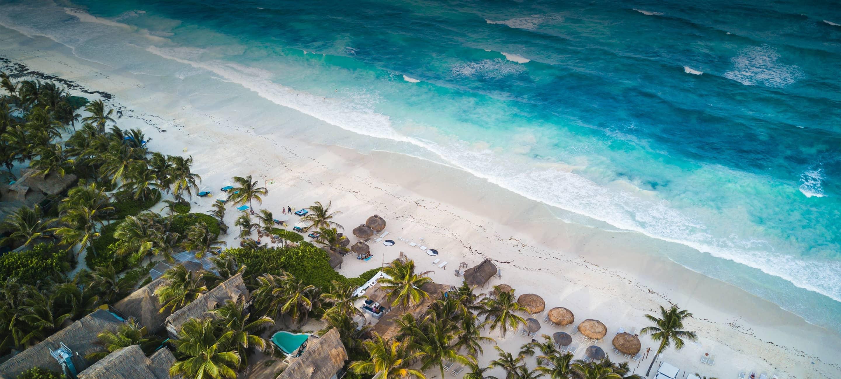 Serenity Hotel Boutique By Alsol Playa del Carmen Exterior photo
