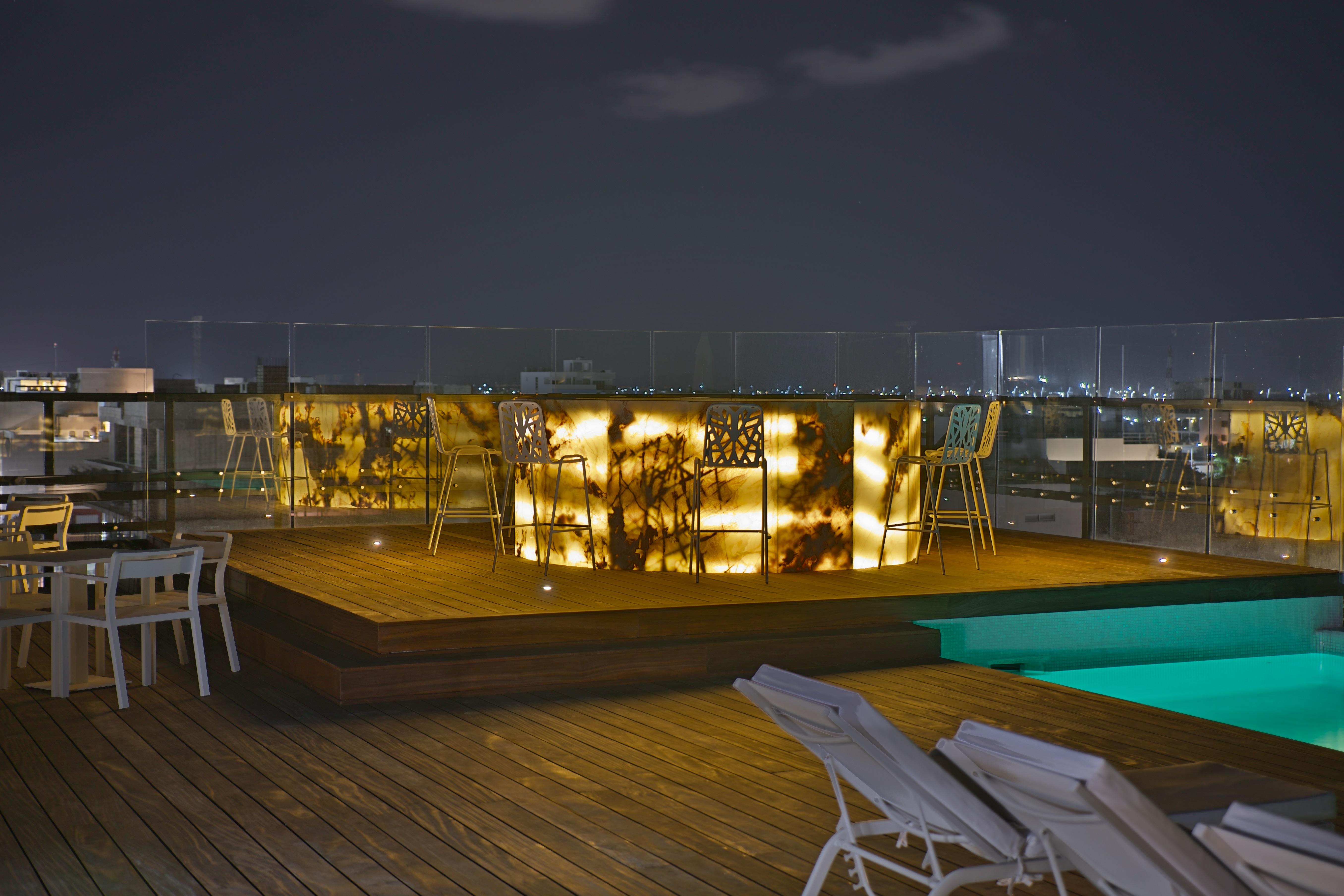 Serenity Hotel Boutique By Alsol Playa del Carmen Exterior photo