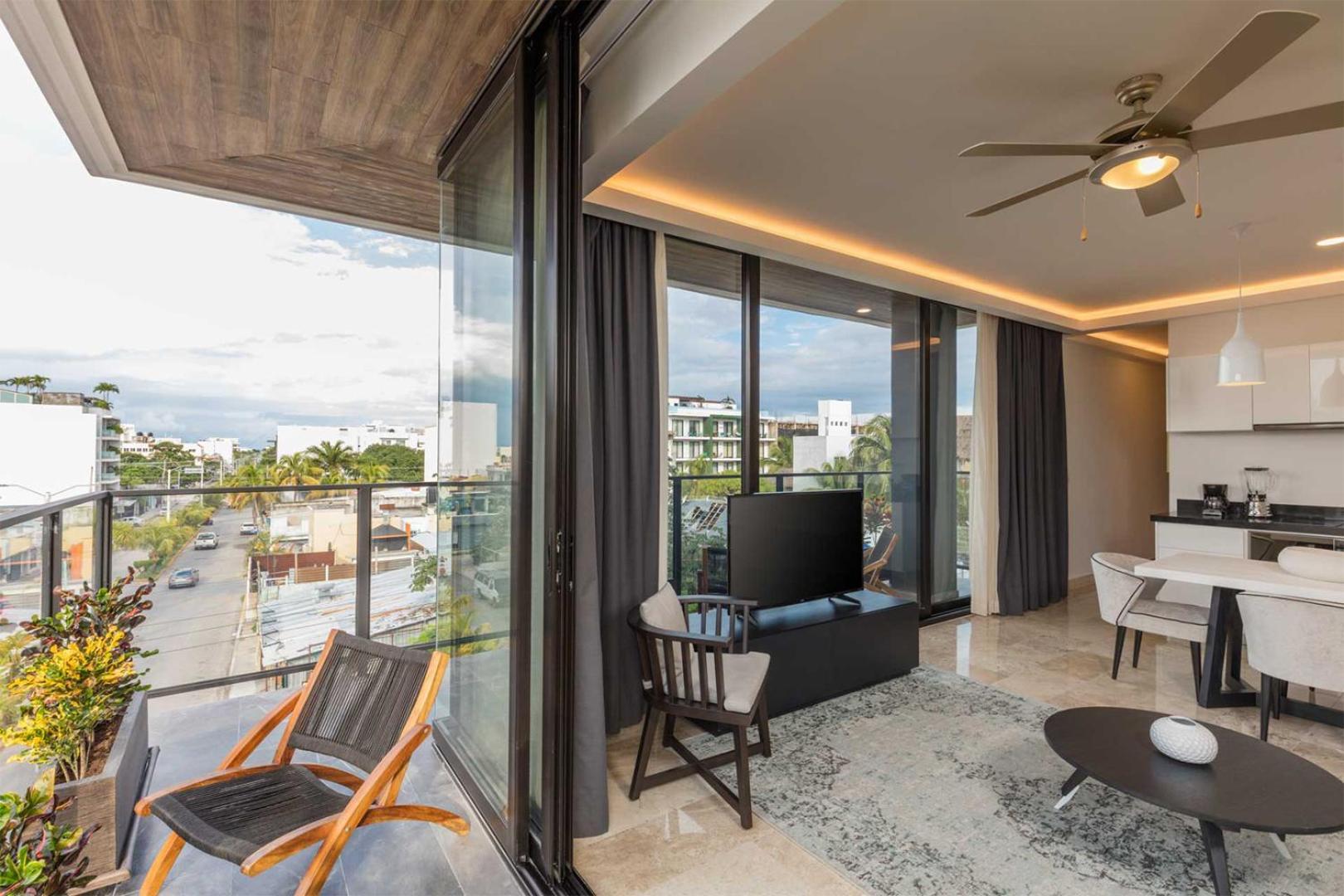Serenity Hotel Boutique By Alsol Playa del Carmen Exterior photo