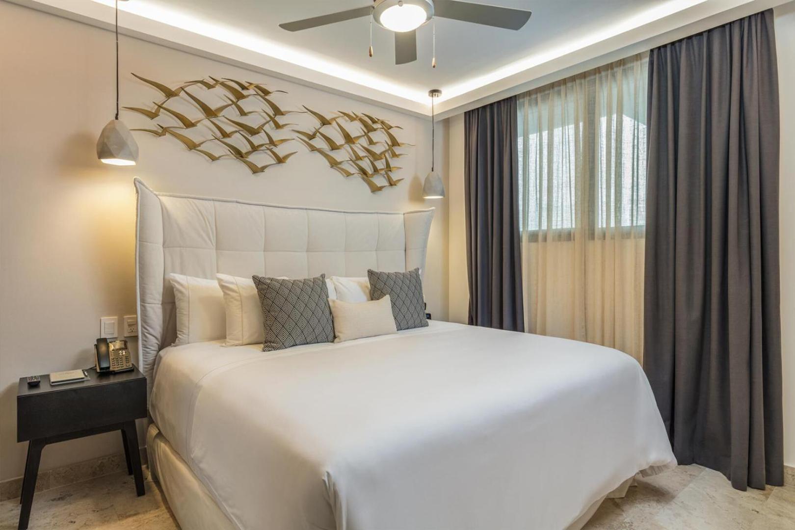 Serenity Hotel Boutique By Alsol Playa del Carmen Exterior photo
