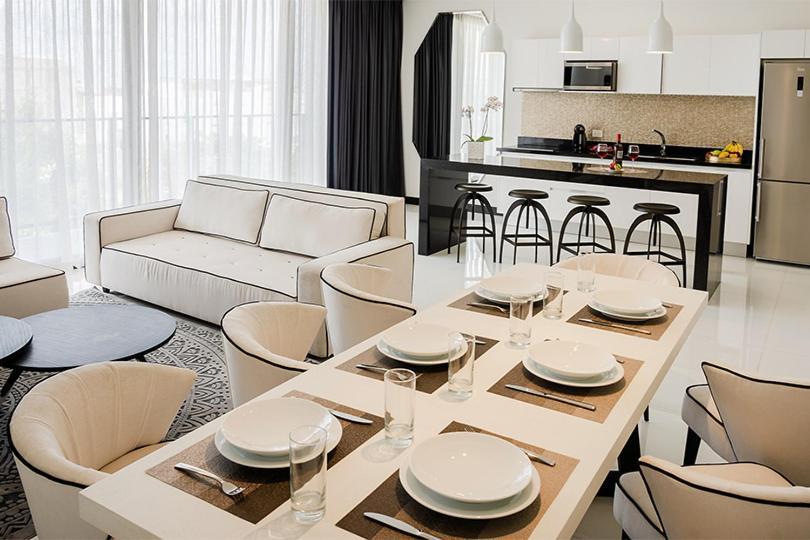Serenity Hotel Boutique By Alsol Playa del Carmen Exterior photo