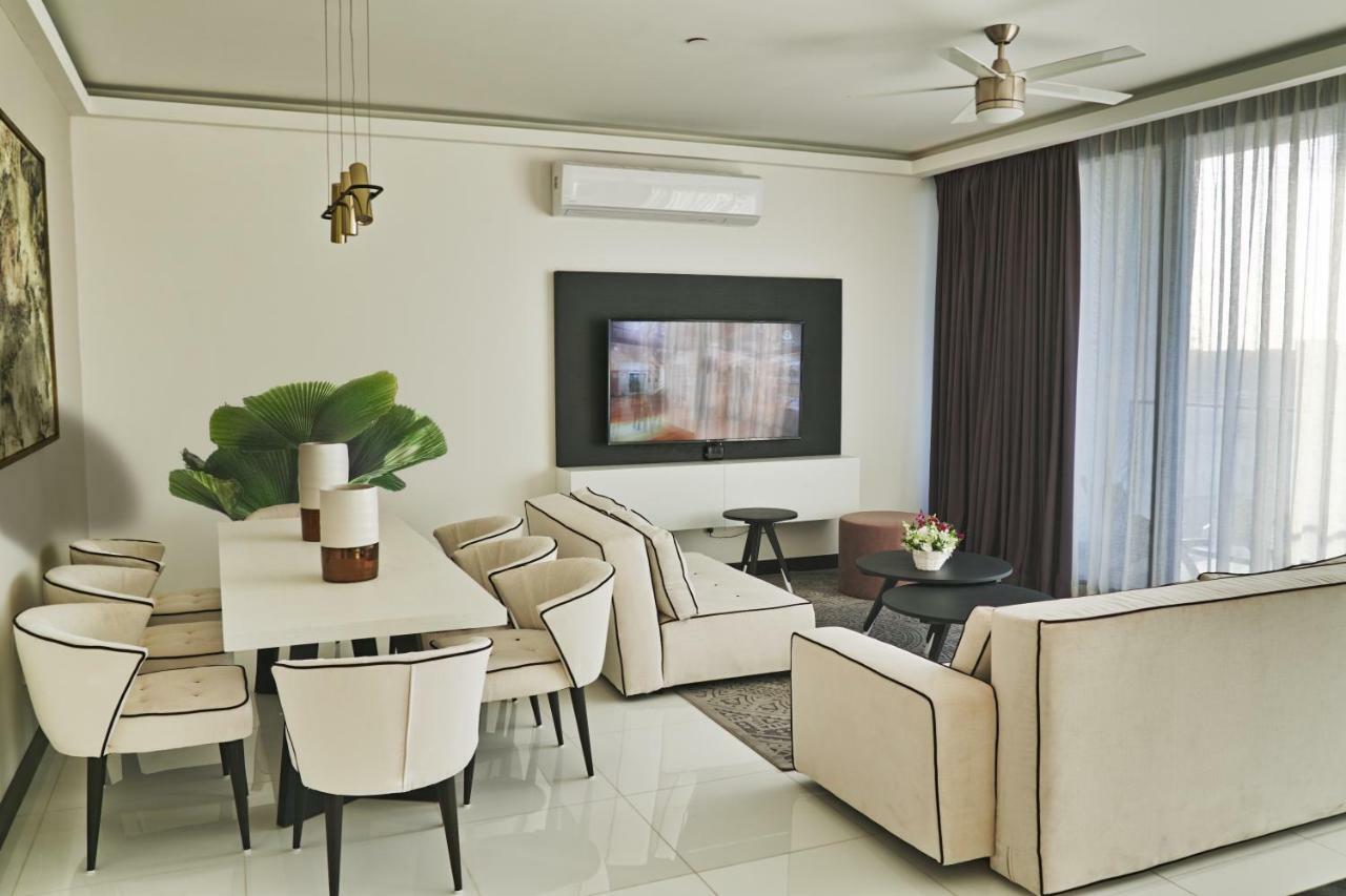 Serenity Hotel Boutique By Alsol Playa del Carmen Exterior photo