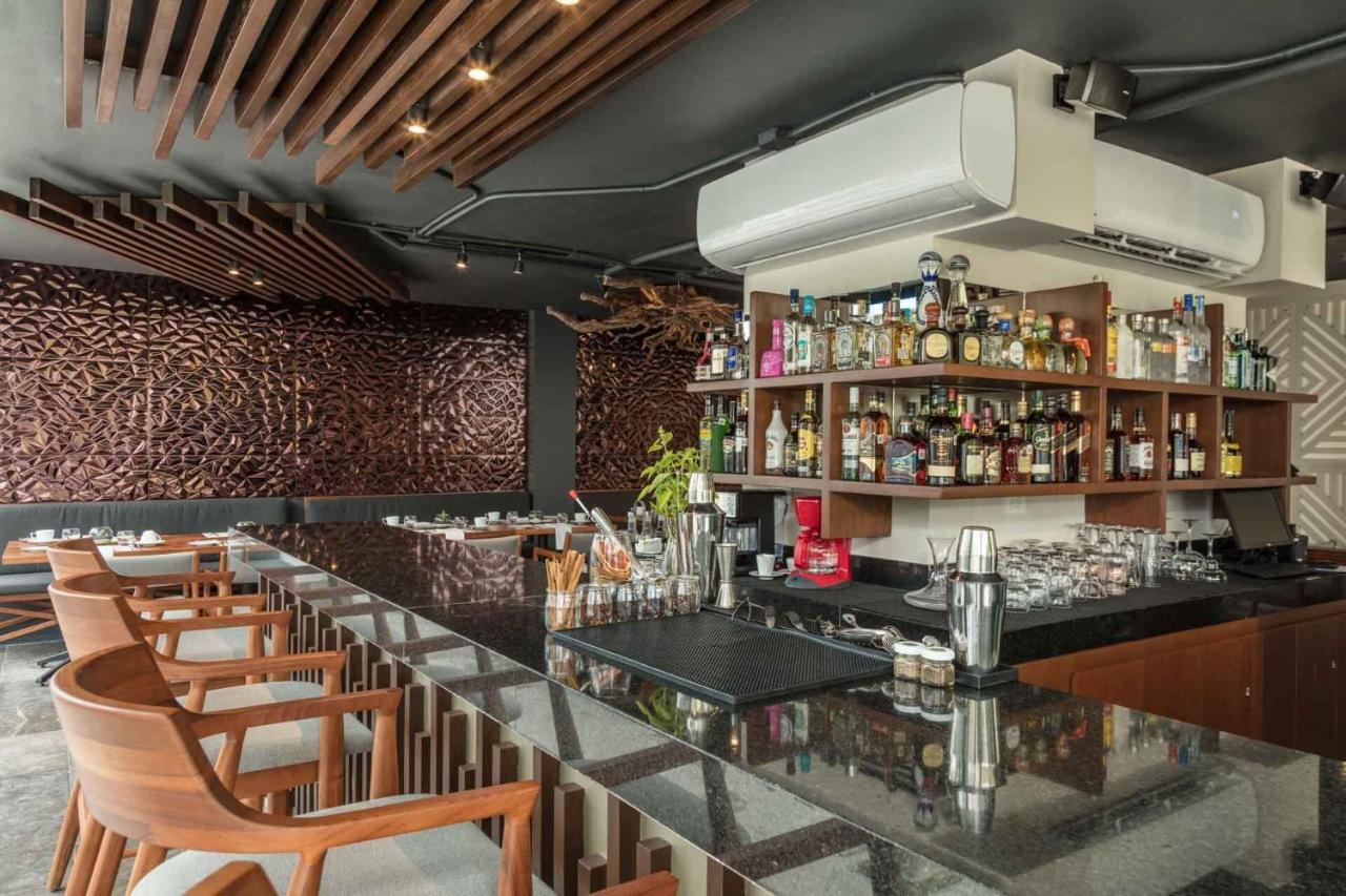 Serenity Hotel Boutique By Alsol Playa del Carmen Exterior photo