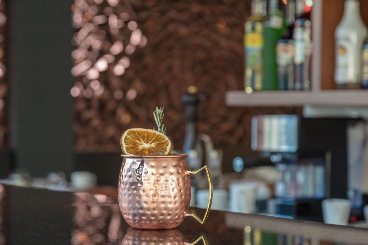 Serenity Hotel Boutique By Alsol Playa del Carmen Exterior photo