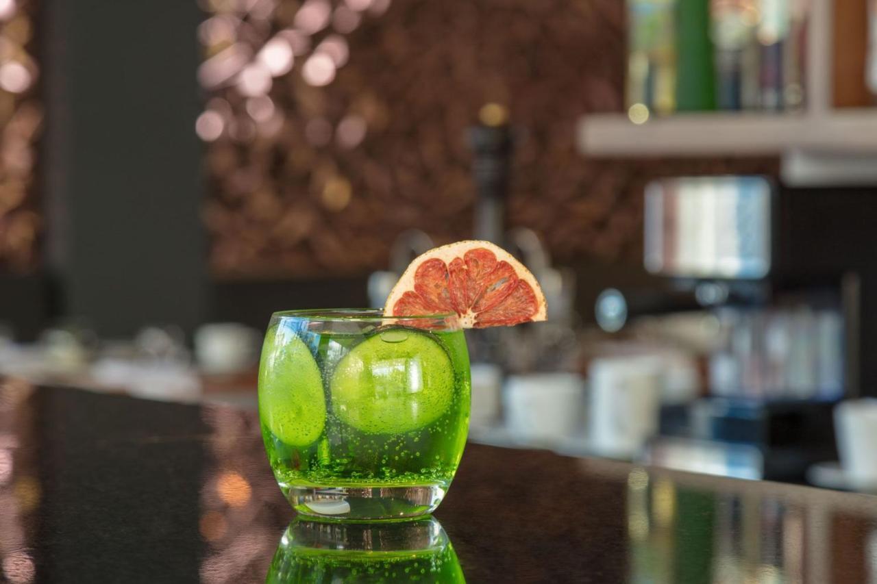 Serenity Hotel Boutique By Alsol Playa del Carmen Exterior photo