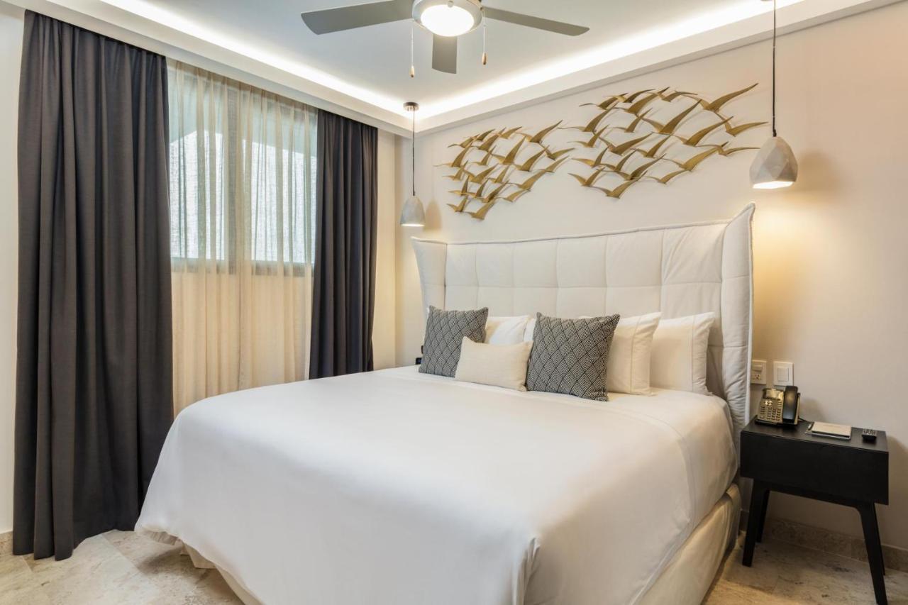 Serenity Hotel Boutique By Alsol Playa del Carmen Exterior photo