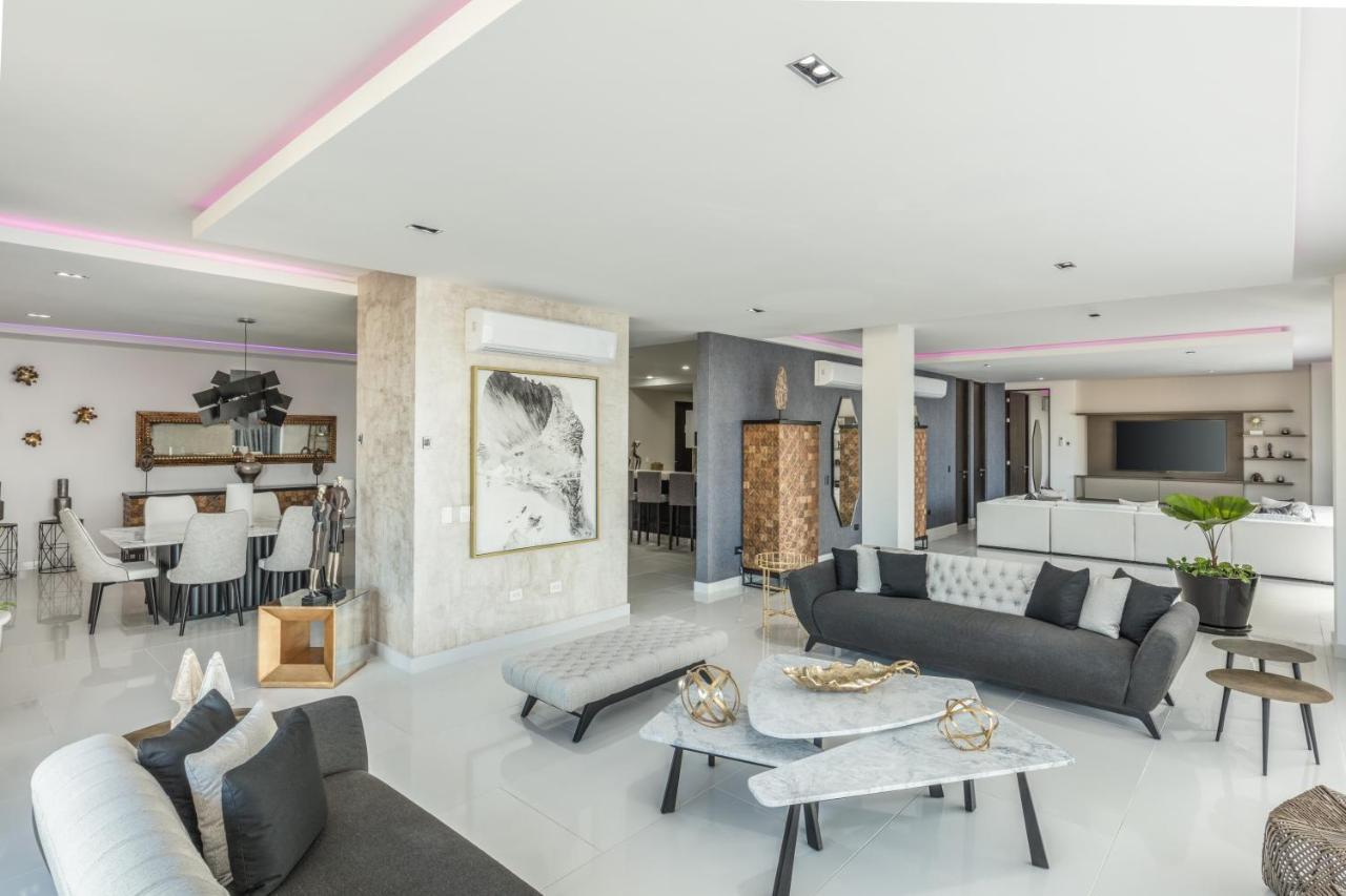 Serenity Hotel Boutique By Alsol Playa del Carmen Exterior photo