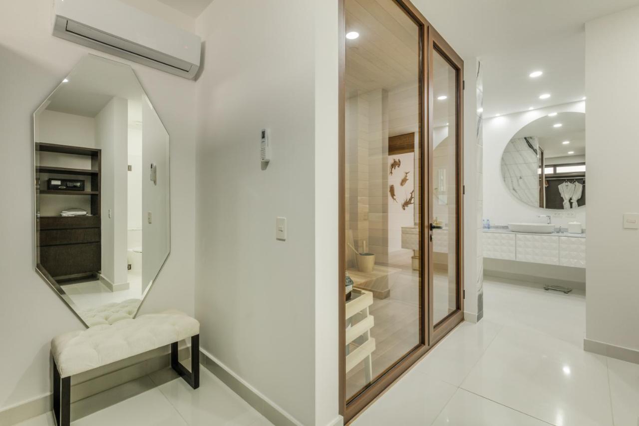 Serenity Hotel Boutique By Alsol Playa del Carmen Exterior photo