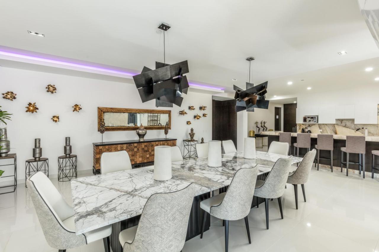 Serenity Hotel Boutique By Alsol Playa del Carmen Exterior photo
