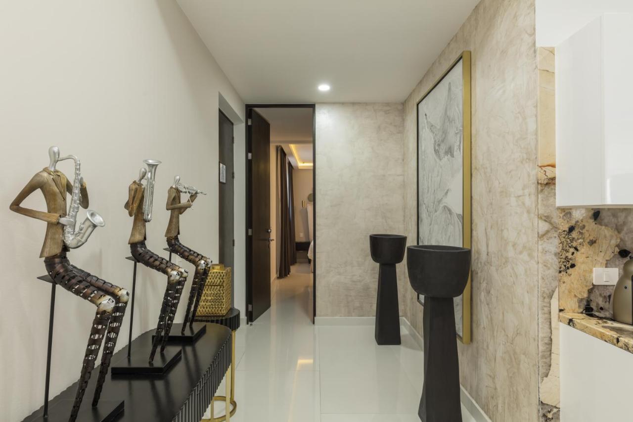 Serenity Hotel Boutique By Alsol Playa del Carmen Exterior photo